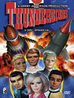 Thunderbirds vol.1 (6 DVD)